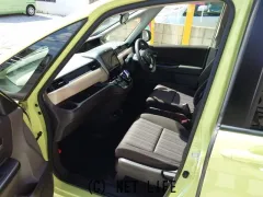 ホンダ フリード