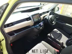 ホンダ フリード