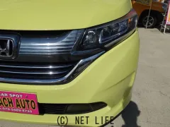 ホンダ フリード