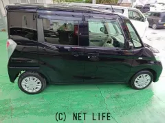 日産 デイズルークス