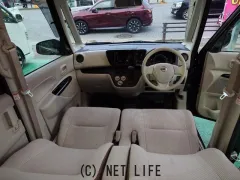 日産 デイズルークス