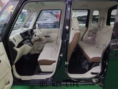 日産 デイズルークス