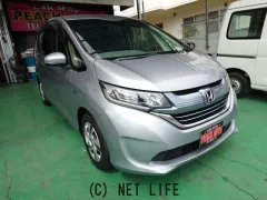 ホンダ フリード