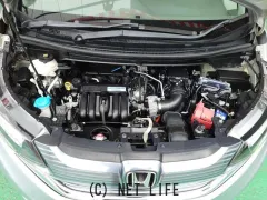 ホンダ フリード