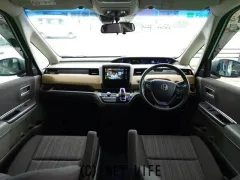 ホンダ フリード