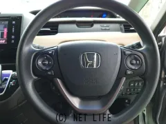 ホンダ フリード