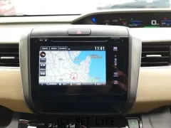 ホンダ フリード