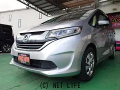 ホンダ フリード