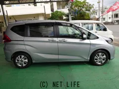 ホンダ フリード