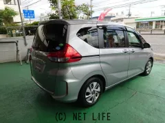 ホンダ フリード