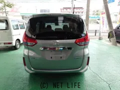 ホンダ フリード
