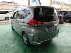 ホンダ フリード