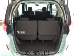 ホンダ フリード