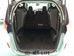 ホンダ フリード