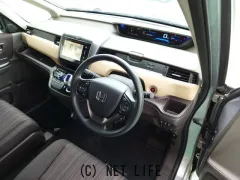 ホンダ フリード