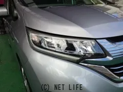 ホンダ フリード