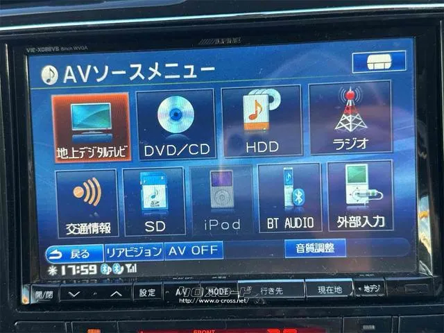 是非一度、実車を御覧ください。 日産 セレナ