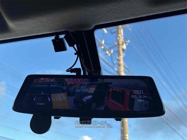まずは気軽にお問合せ・お見積りお待ちしております。じっくり現車確認して頂けるよう、ご準備を致します! 日産 セレナ