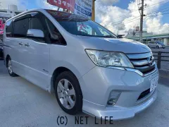 日産 セレナ