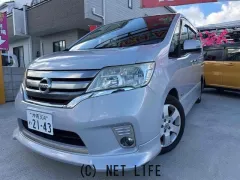 日産 セレナ