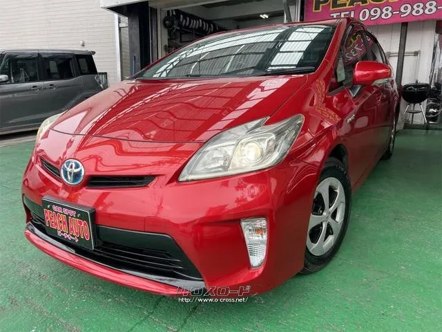 トヨタ プリウス