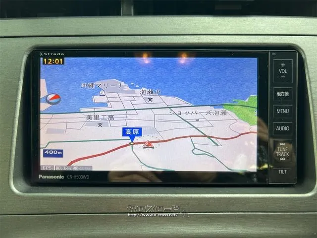 トヨタ プリウス