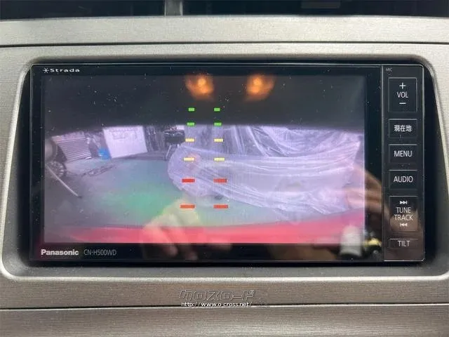 トヨタ プリウス