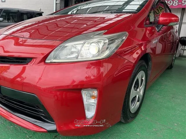 トヨタ プリウス