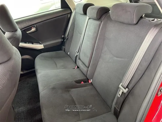 トヨタ プリウス