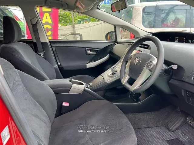 トヨタ プリウス