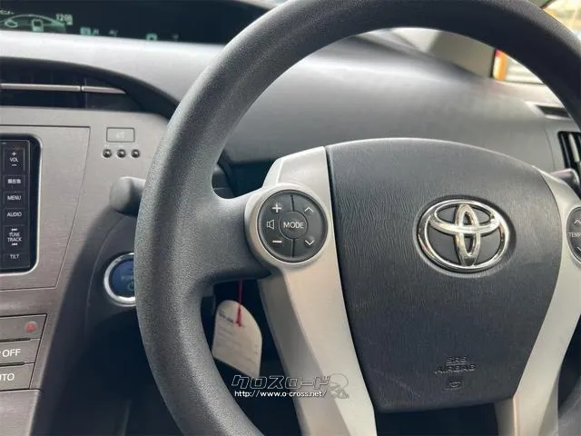 トヨタ プリウス