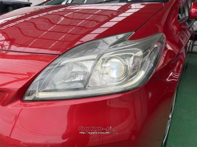 トヨタ プリウス