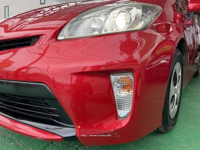 トヨタ プリウス