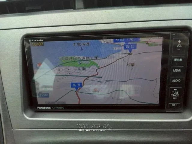 トヨタ プリウス