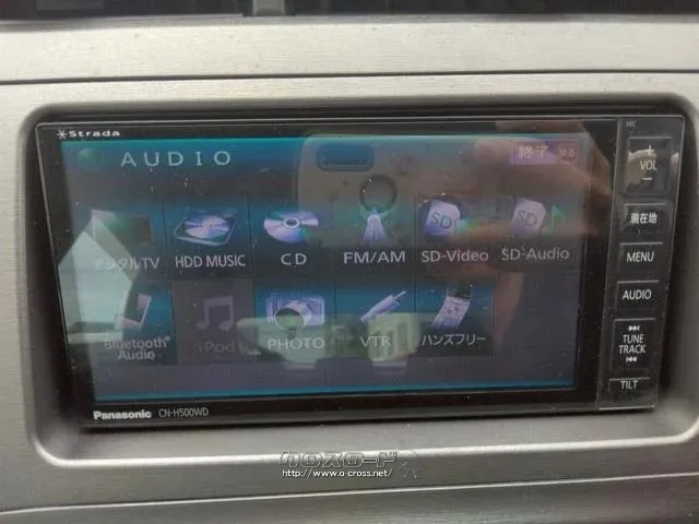 トヨタ プリウス