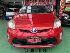 トヨタ プリウス