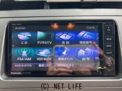 トヨタ プリウス