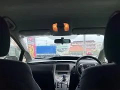 トヨタ プリウス
