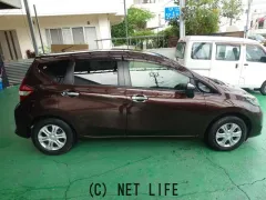 日産 ノート