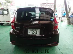 日産 ノート