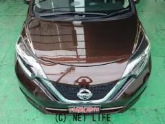 日産 ノート