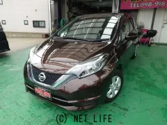 日産 ノート