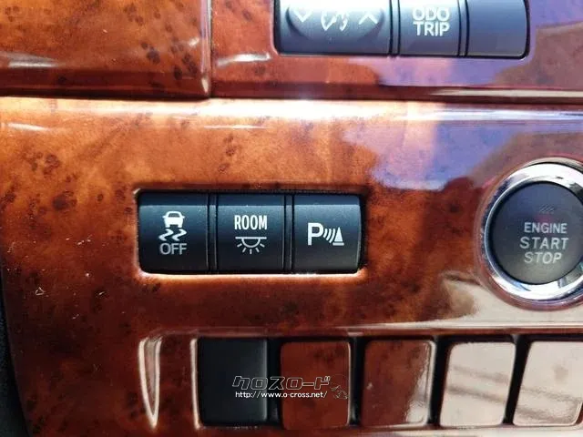 トヨタ ヴェルファイア