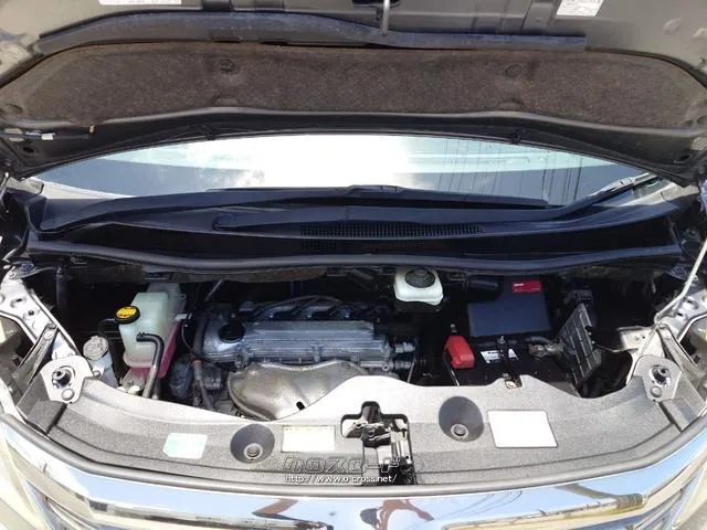 トヨタ ヴェルファイア