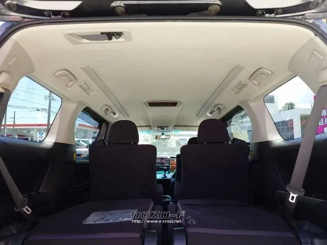 トヨタ ヴェルファイア