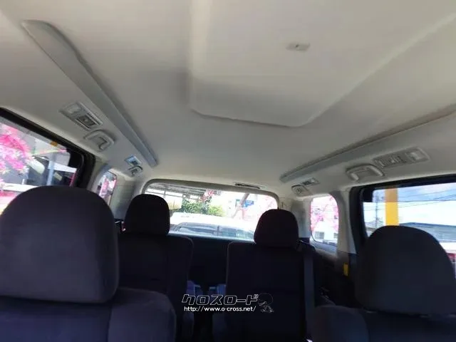 トヨタ ヴェルファイア