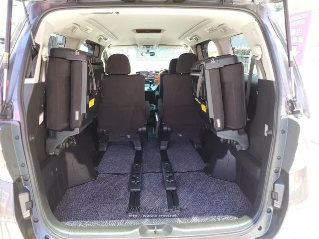 トヨタ ヴェルファイア