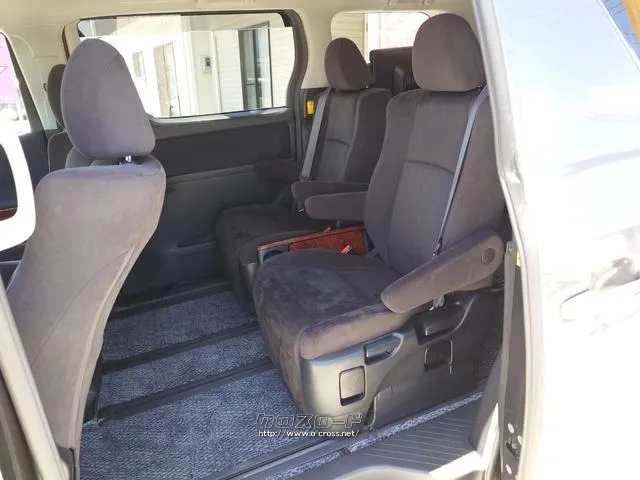 トヨタ ヴェルファイア