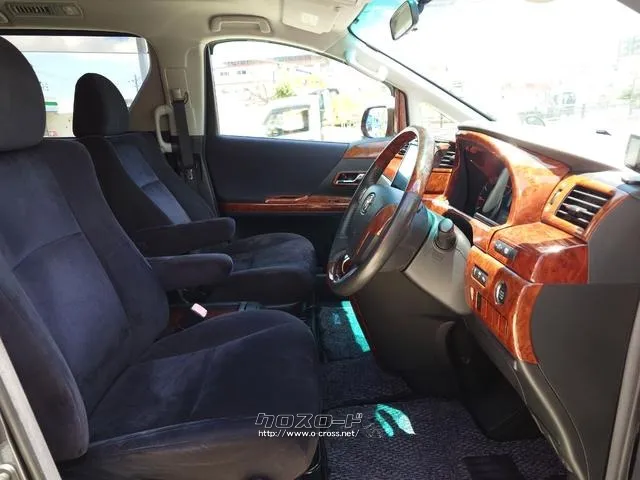 トヨタ ヴェルファイア