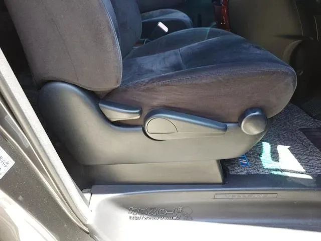 トヨタ ヴェルファイア